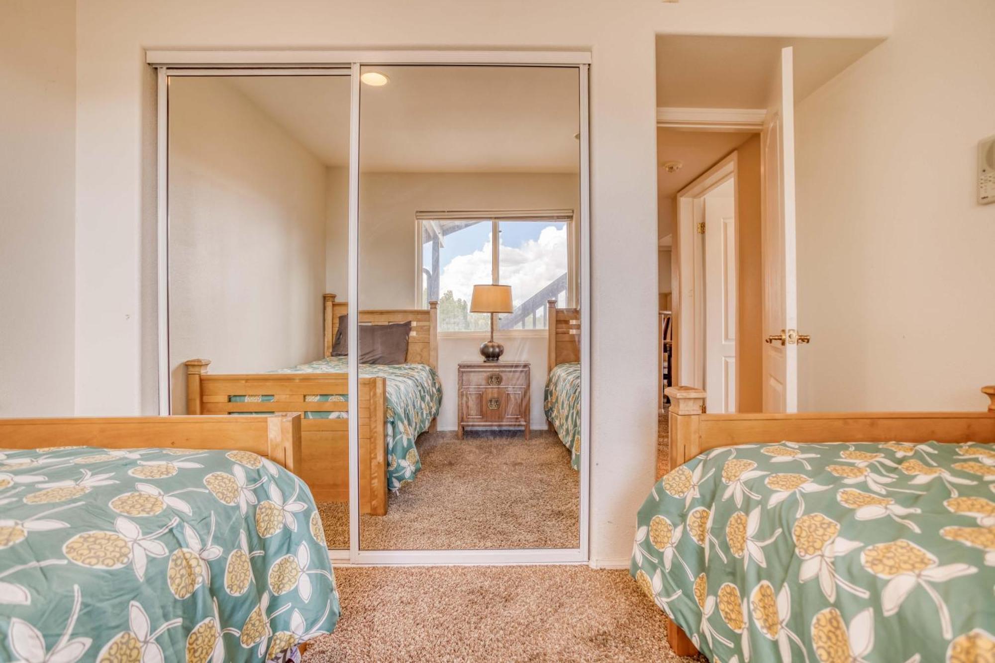 032 - Lakefront Village Escape Big Bear Lake Exterior photo